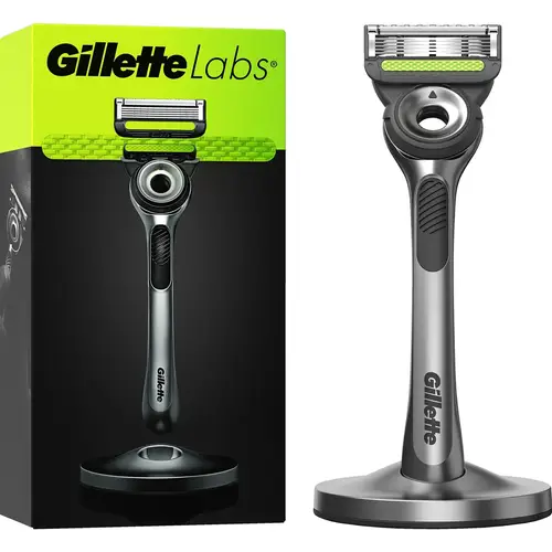 Бритва Gillette Labs