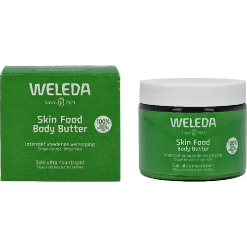 Масло для тела Weleda 150 мл Skin Food