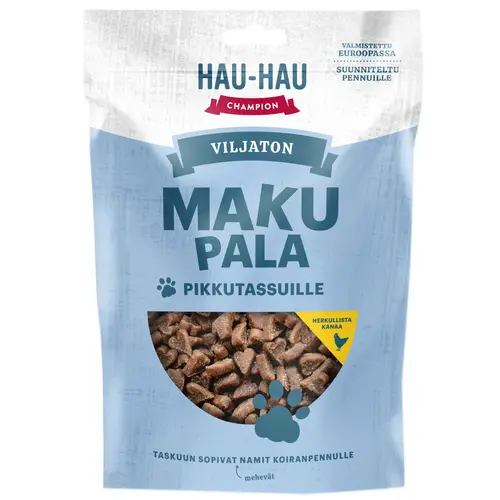 Лакомство для собак Хау-Хау 200 г курица для щенков