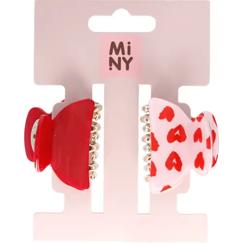 Заколки для волос Miny 2 шт.