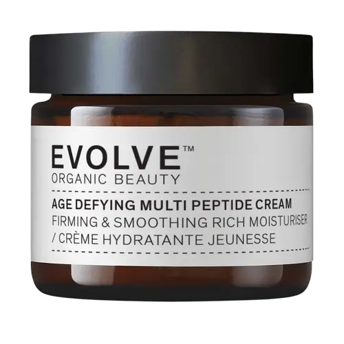 Крем для лица Evolve Age Defying Multi Peptide Cream 60 мл