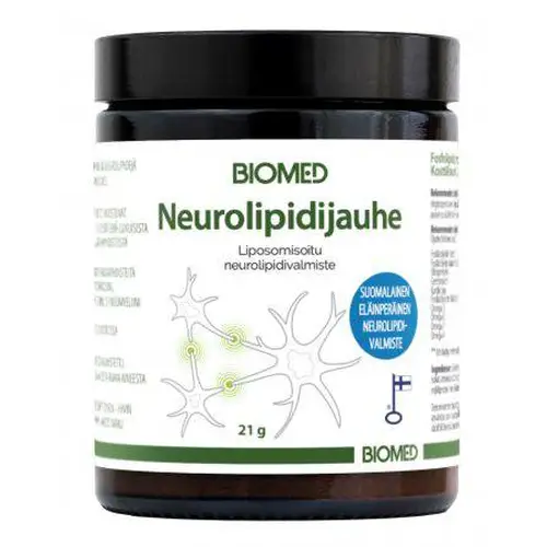 Биомед Нейролипидный порошок 21 г