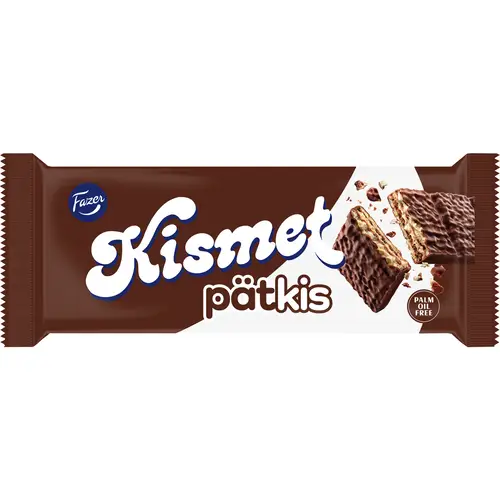 Kismet Fazer 41 g Pätkis
