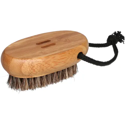 Щеточка для ногтей «Расслабленный бамбук»