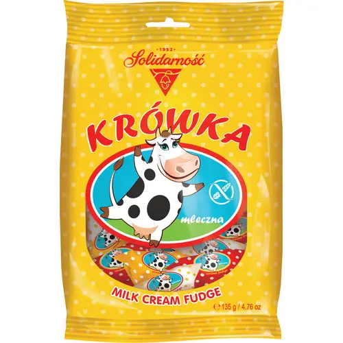 Фадж Кровка 135 г