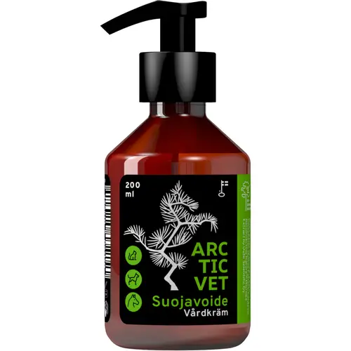 Крем для защиты животных ArcticVet 200 мл