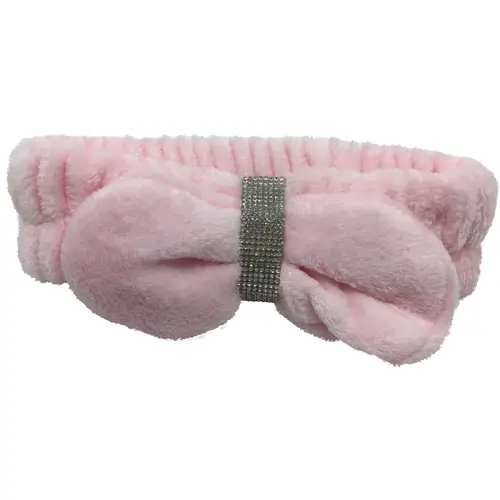 Ободок с бриллиантами